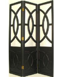 2371B Wooden Screen