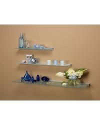 Glace Shelf