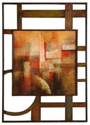 Art - Fine Art Prints - Cast Bronze Sculpture - Display Easels