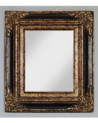 Mini Grand Victorian Mirror