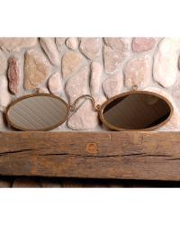 Spectacles Mirror