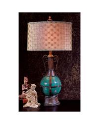 Arona 3-Way Lamp
