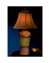 Novara 3-Way Lamp