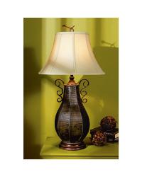Ferrara 3-Way Lamp