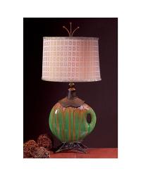 Evora 3-Way Lamp