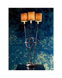 Trio Lamp