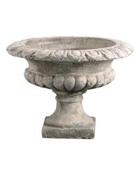 Large Terracotta French Urn