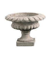 Small Terracotta French Urn