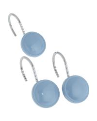 Shower Curtain Hooks Bathroom Decor Shower Curtain Hooks Bathroom Decor