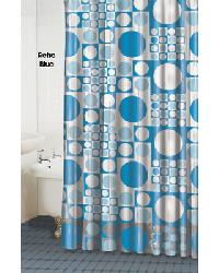 shower curtain