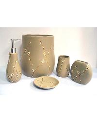 Asian Garden Bath Collection