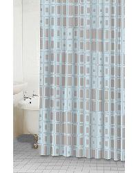 Jazz Shower Curtain