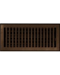 Contemporary Bronze Register