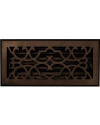 Victorian Bronze Register