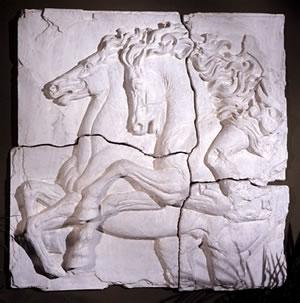 Wall Decor - Italian Wall Decor - Architecture Wall Decor