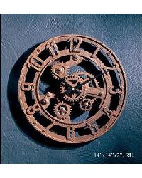 Small Arabic Clock