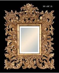 30x39 Black Forest Gold