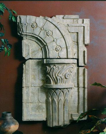 Architectural Fragments