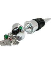 Accountant Wine Stopper by  Deco Breeze 