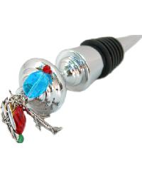 Airplane Wine Stopper by  Deco Breeze 