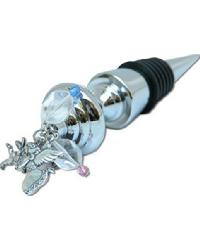 Angels Wine Stopper by  Deco Breeze 