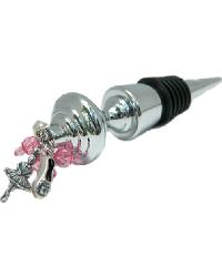 Ballet Wine Stopper by  Deco Breeze 