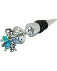 Birds Wine Stopper by  Deco Breeze 