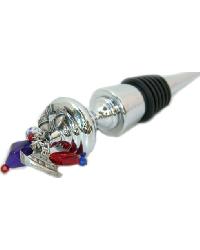 Boating Wine Stopper by  Deco Breeze 
