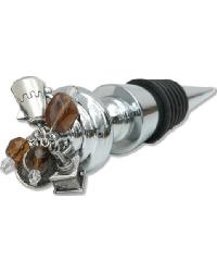 COFFEE Wine Stopper by  Deco Breeze 