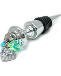 Cats Wine Stopper by  Deco Breeze 