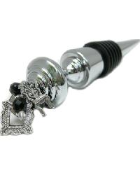 Decorator Wine Stopper by  Deco Breeze 