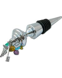 Dentist Wine Stopper by  Deco Breeze 