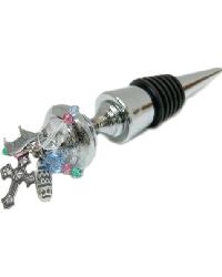 Easter Wine Stopper by  Deco Breeze 