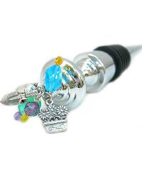 Gardeners Wine Stopper by  Deco Breeze 
