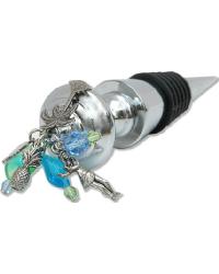 Hawaii Wine Stopper by  Deco Breeze 