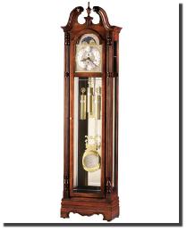 Harper Grandfather Clock