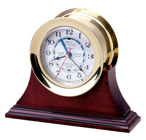Desktop Clocks