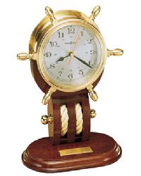 Britannia Desk Clock