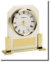 Paramount Mantle Clock