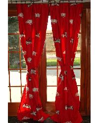 College Curtains