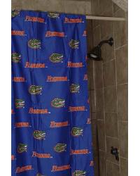 Florida Gators Standard Shower Curtain