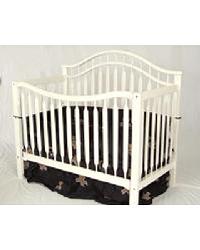 Vanderbilt Commodores Crib Bedding Set