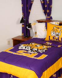 Collegiate Bedding