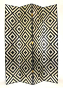 Contemporary Room Divider Screens, Modern Folding Screens