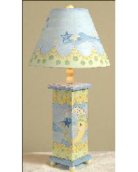 Baby Lamp