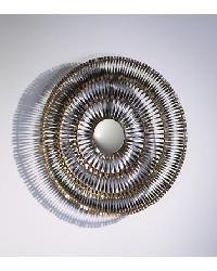 Spiral Mirror