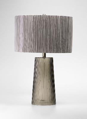 Club Table Lamp Smoked Gray Cyan Design Club Table Lamp Smoked Gray Search Results