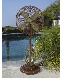 Outdoor Fans
