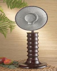 Decorative Heaters