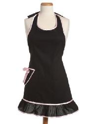 Baby Doll Apron